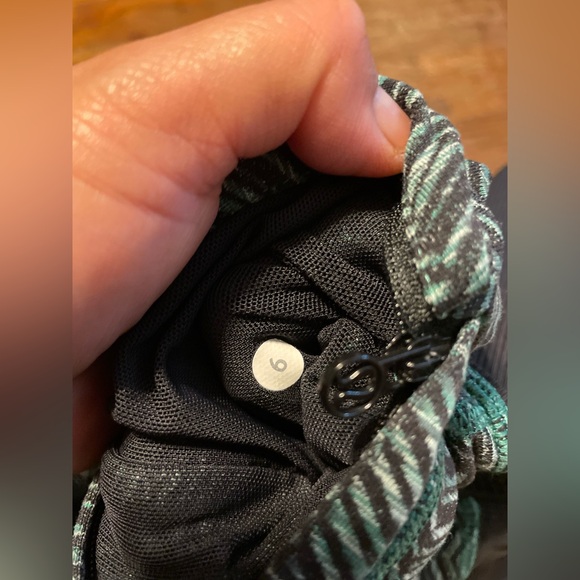 Lululemon jacket - Picture 5 of 5